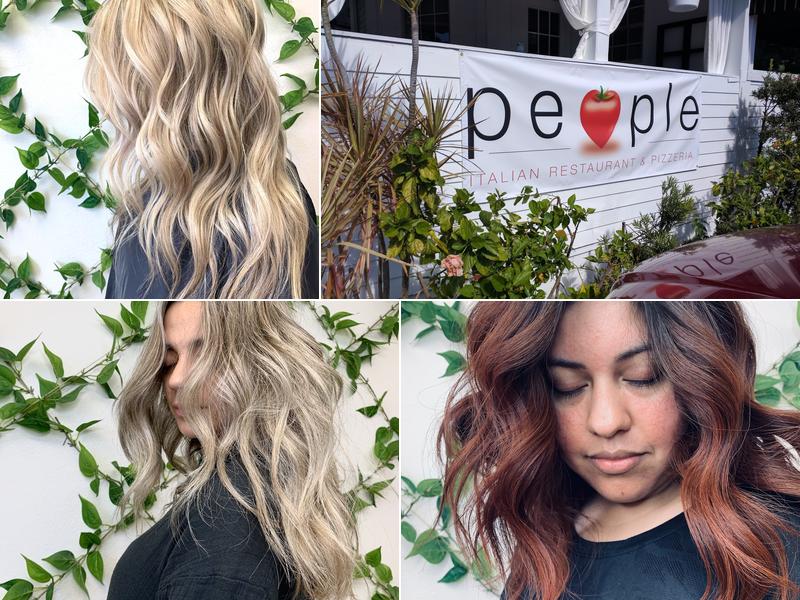 The Blonde Orchid Salon