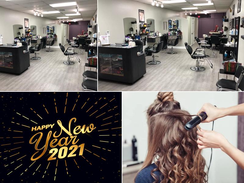 Classic Eyebrow Studio Salon