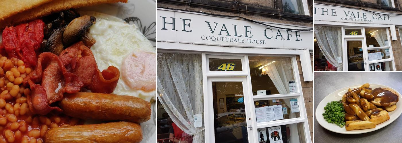 The Vale Cafe