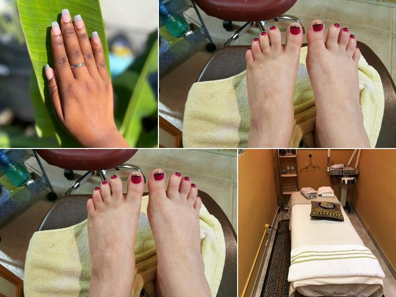 Kitty Kat Nail & Spa