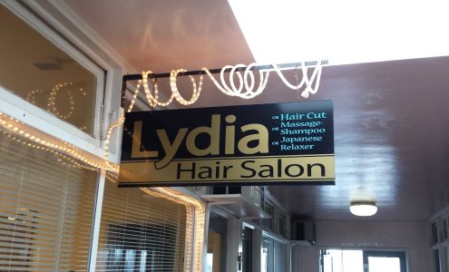Lydia Hair Salon