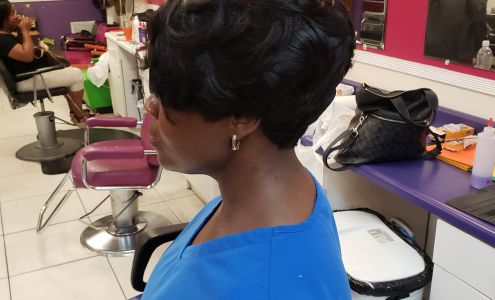 Basic Touch Beauty Salon North Palm Beach