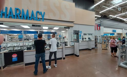 Walmart Pharmacy