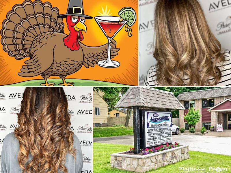 Pure Bliss Salon & Spa, LLC