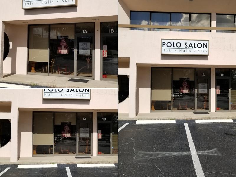 Polo Salon & Spa