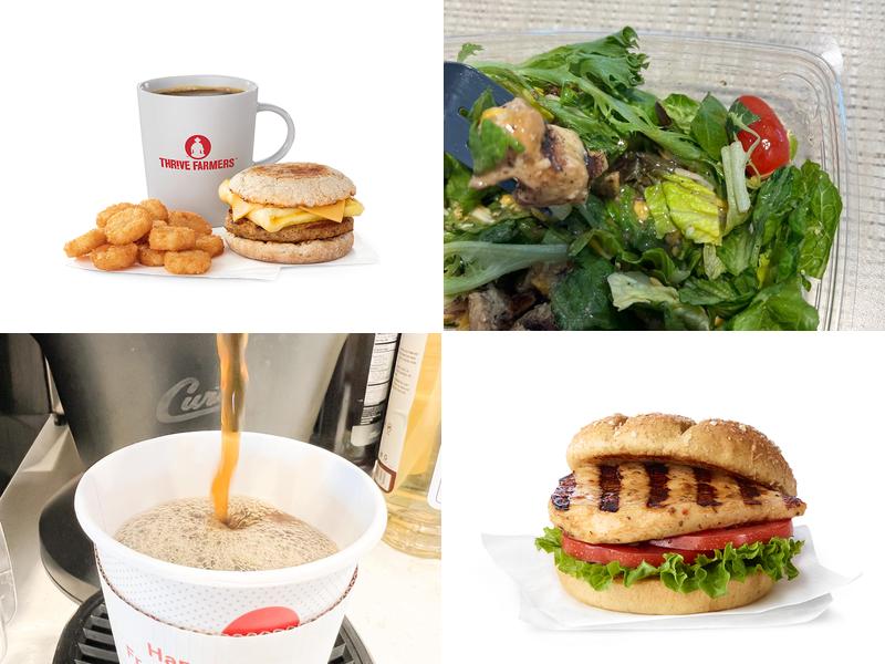 Chick-fil-A 2002 Veterans Blvd, Dublin