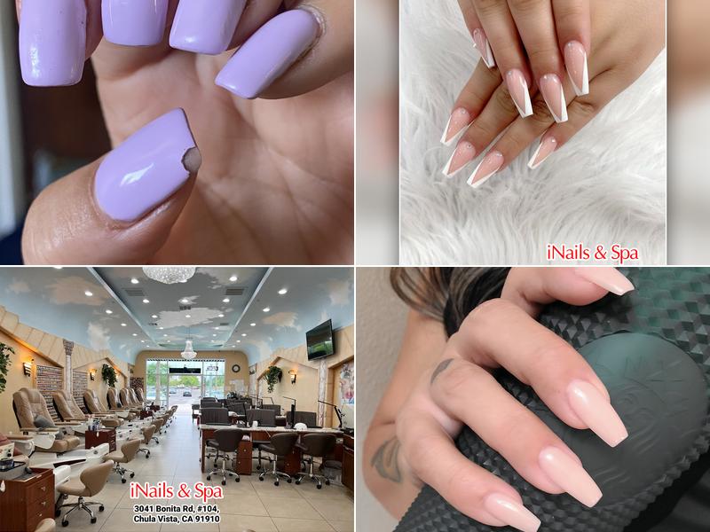 iNails and Spa 2