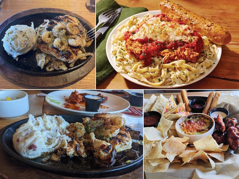 Applebee's Grill + Bar