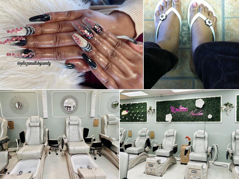 Tips and Toes Nail Salon 2