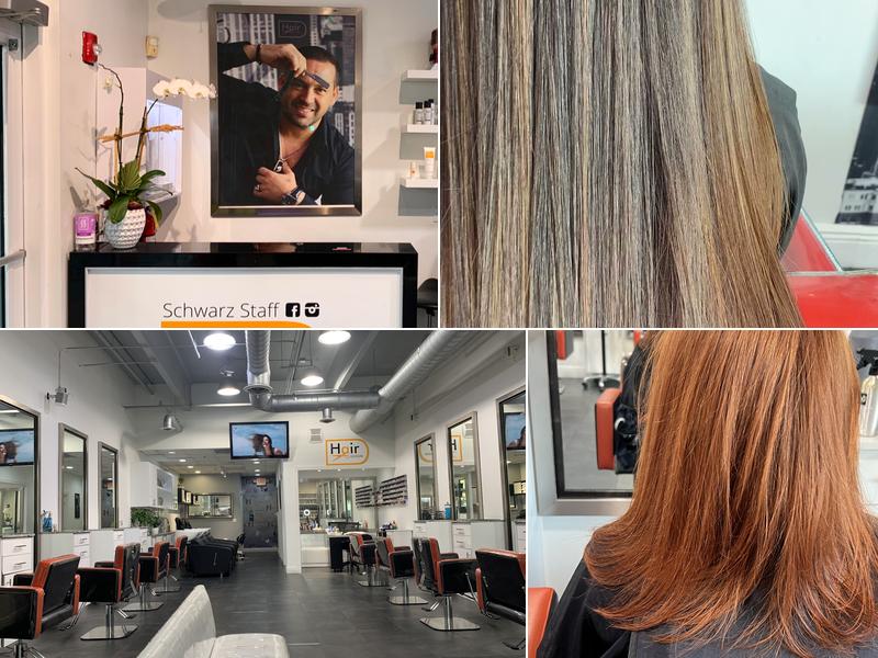 Schwarz Staff Design Inc