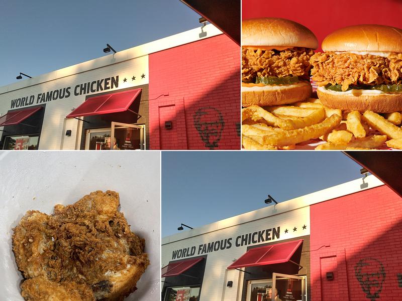 KFC