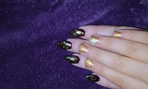 City Nails Chula Vista