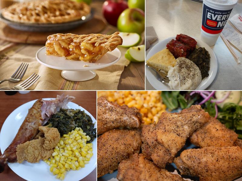 Golden Corral Buffet & Grill