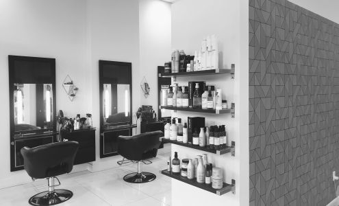 Elegance Beauty Salon