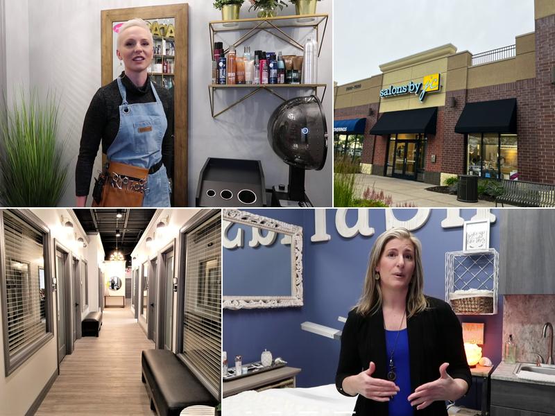 Salons by JC - Maple Grove