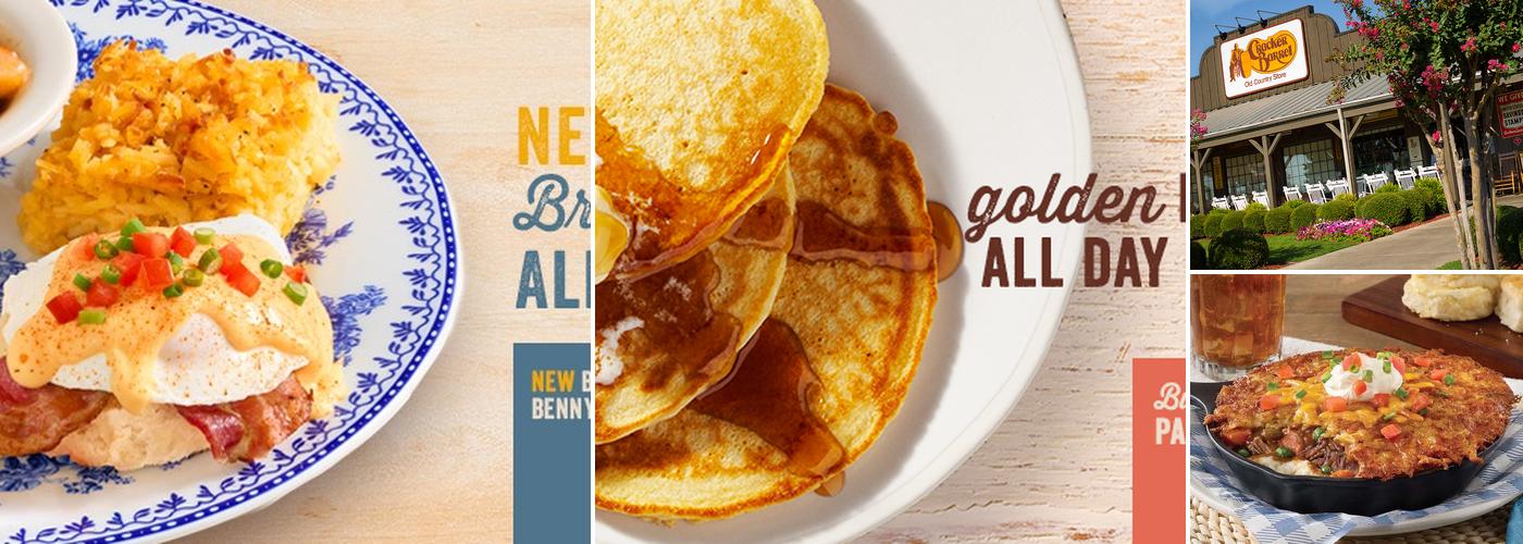 Cracker Barrel Old Country Store