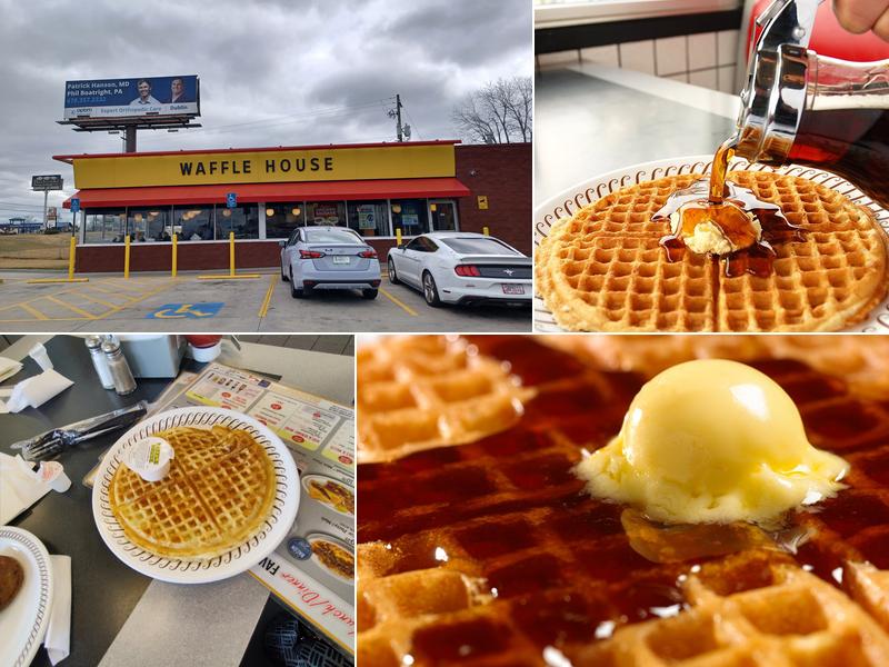 Waffle House