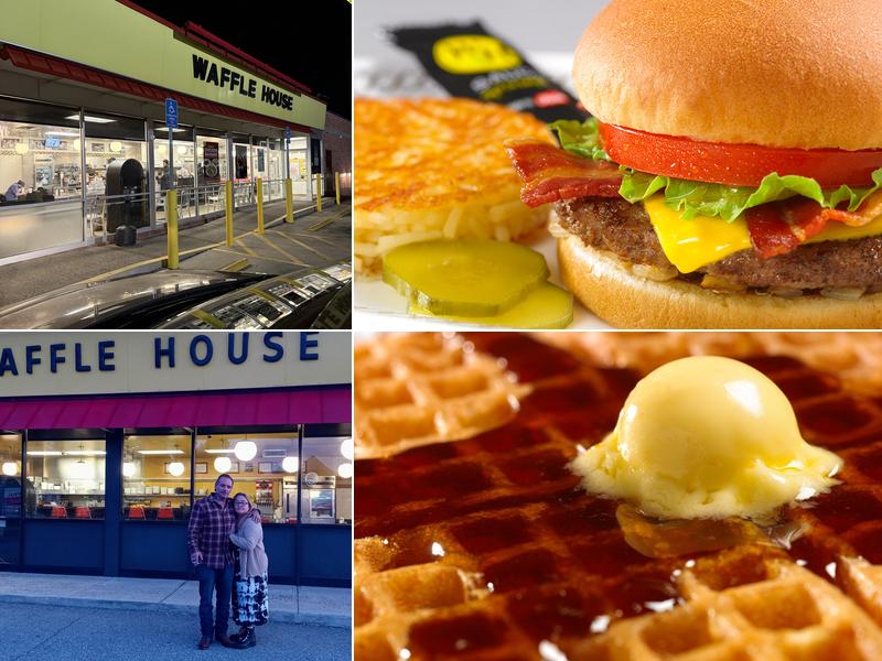 Waffle House