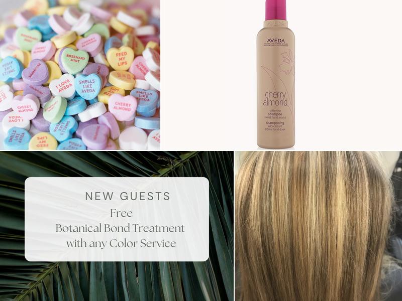 As You Like It Salon Aveda