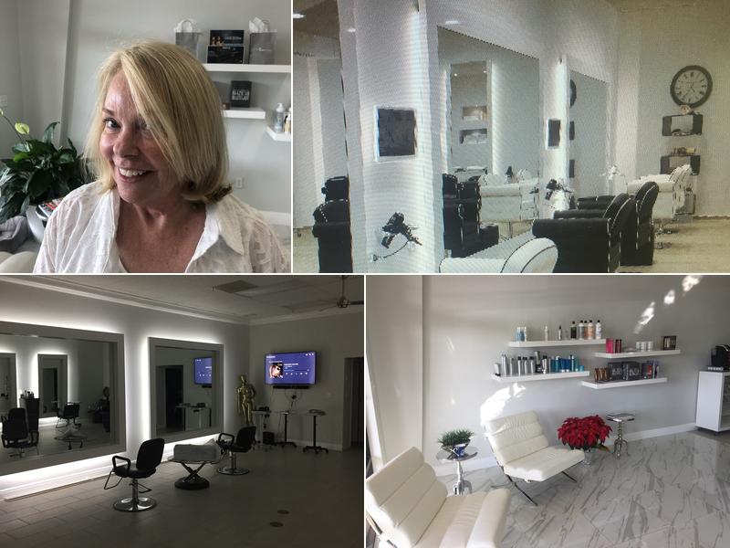 Salon Sarracino, LLC