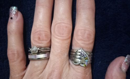 Diva Nails Fort Myers