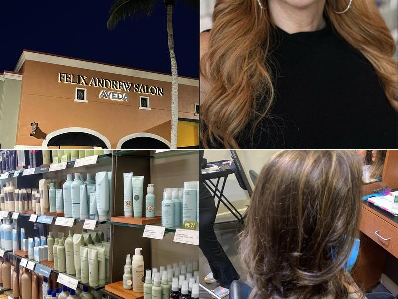 Bamboo Aveda - Coconut Point