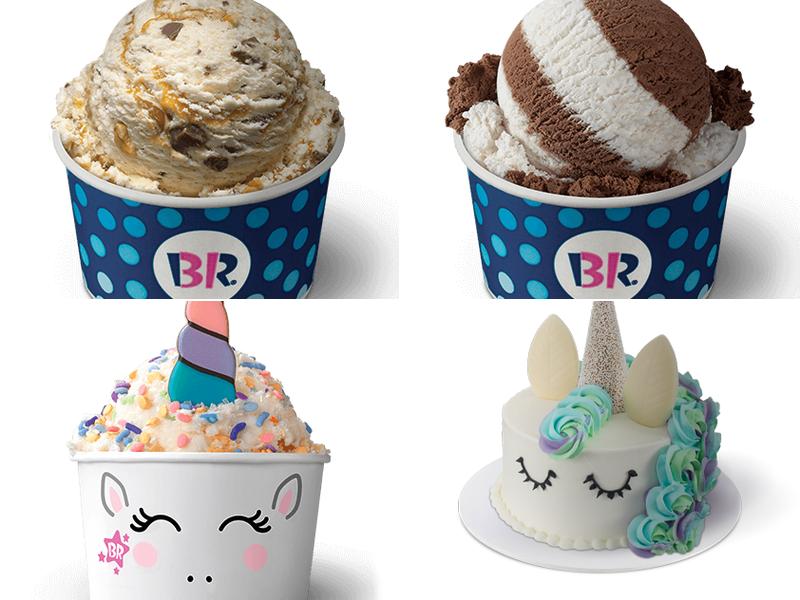 Baskin-Robbins
