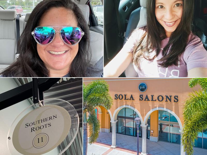 Sola Salon Studios