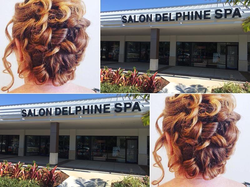 Salon Delphine Spa