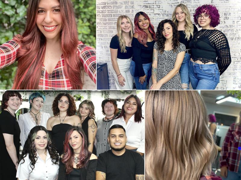 Studio C By Carolyn Romero