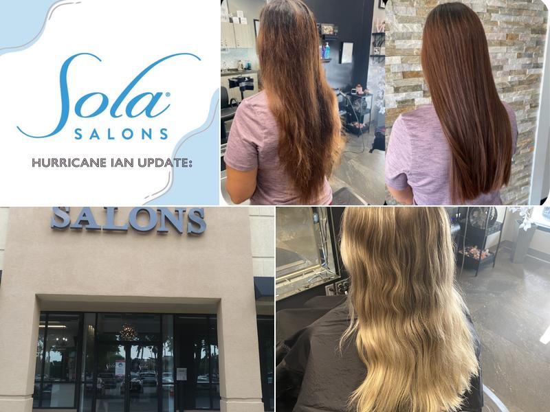 Sola Salon Studios