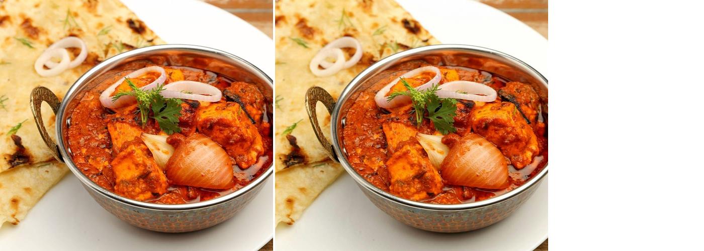 Saffron (Westbury) Menu