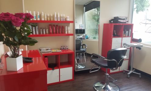 Renata - European Hair Salon