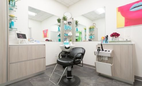 Sola Salon Studios