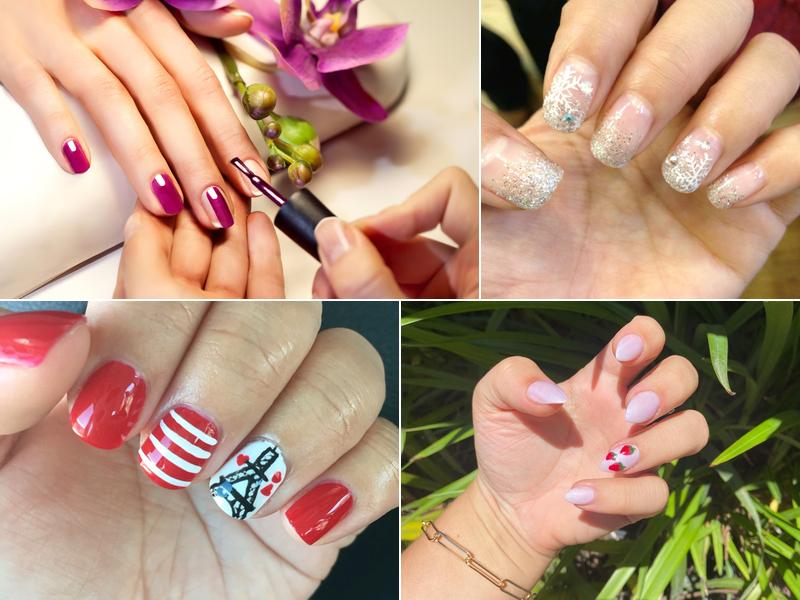 Nail Studio Coronado