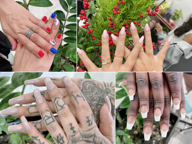 Style N Smile Nail Salon