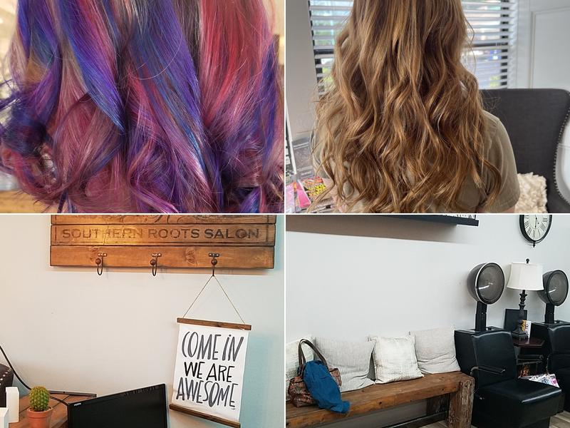 Southern Roots Hair Salon And Spa