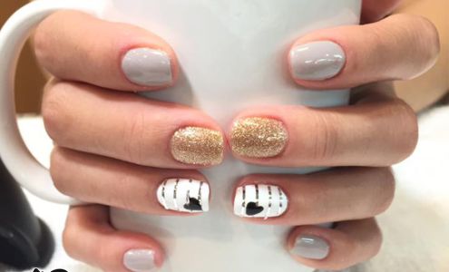 OB Hair and Nails San Diego