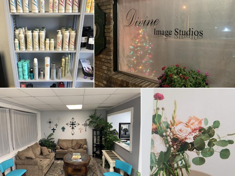 Divine Image Studios