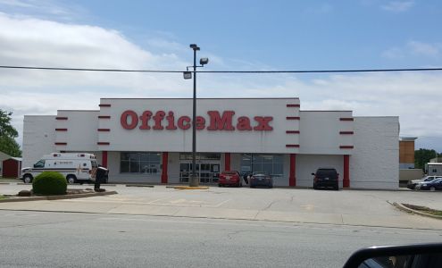 OfficeMax
