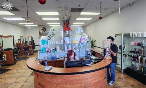 Willy's Hair Salon & Spa