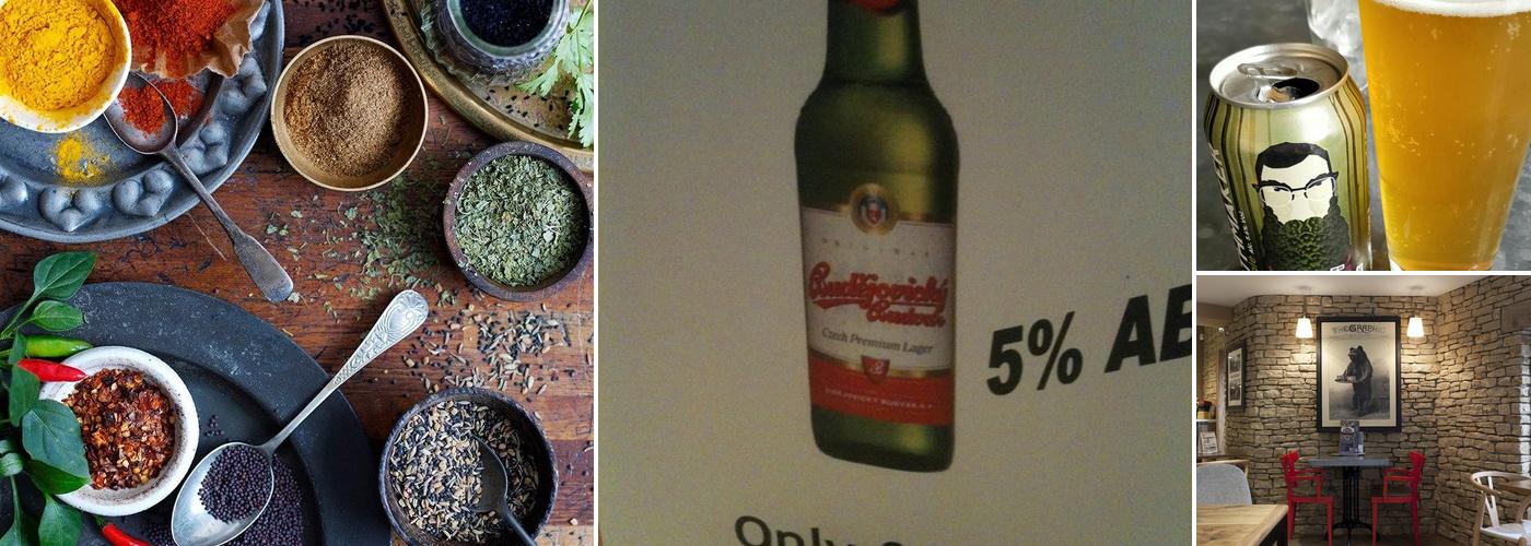 The Bear - JD Wetherspoon