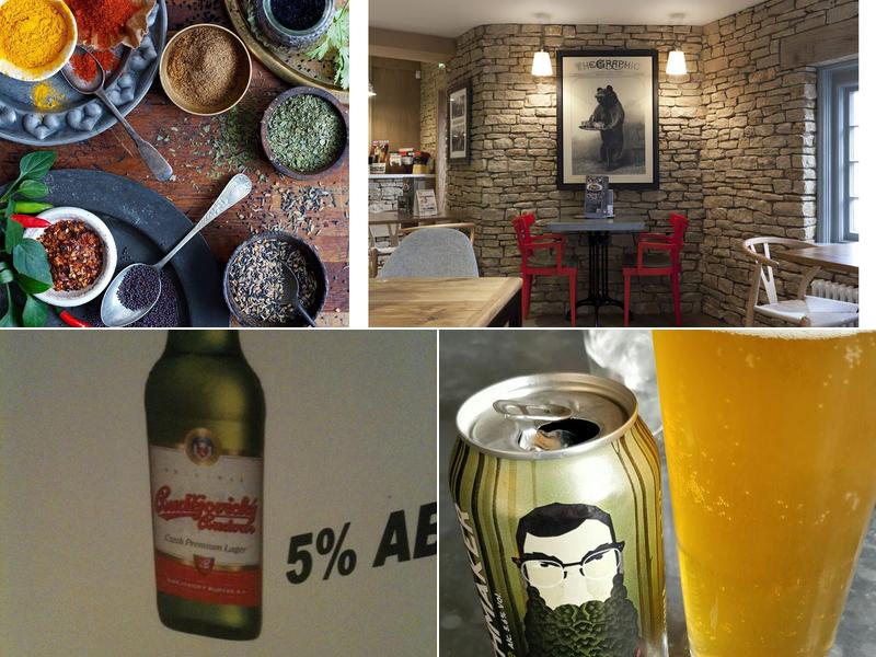 The Bear - JD Wetherspoon