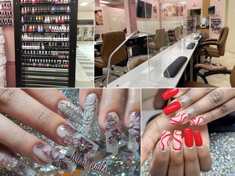 Eyebrow Designers & Spa