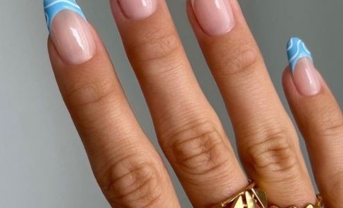 Million Dollar Nails Miami