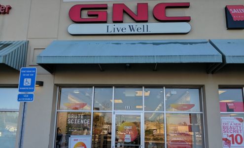 GNC