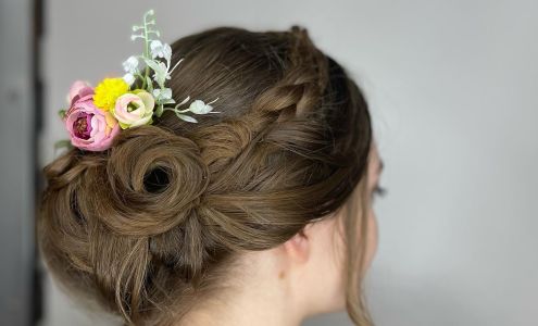 Kendall Beauty Salon