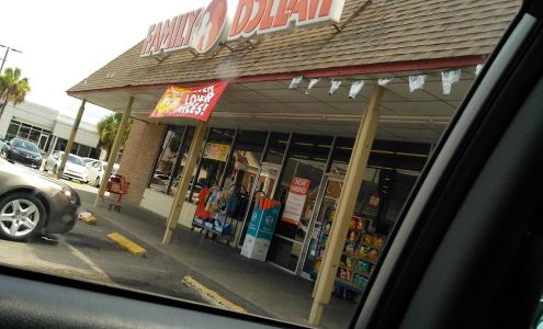 Family Dollar