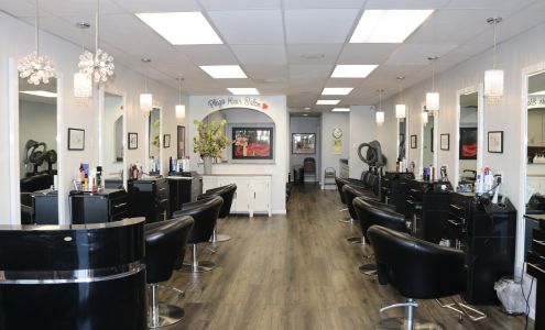 Plaza Hair Salon