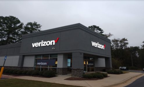Verizon Dublin